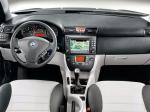 Fiat Stilo 5-Door 2004 года